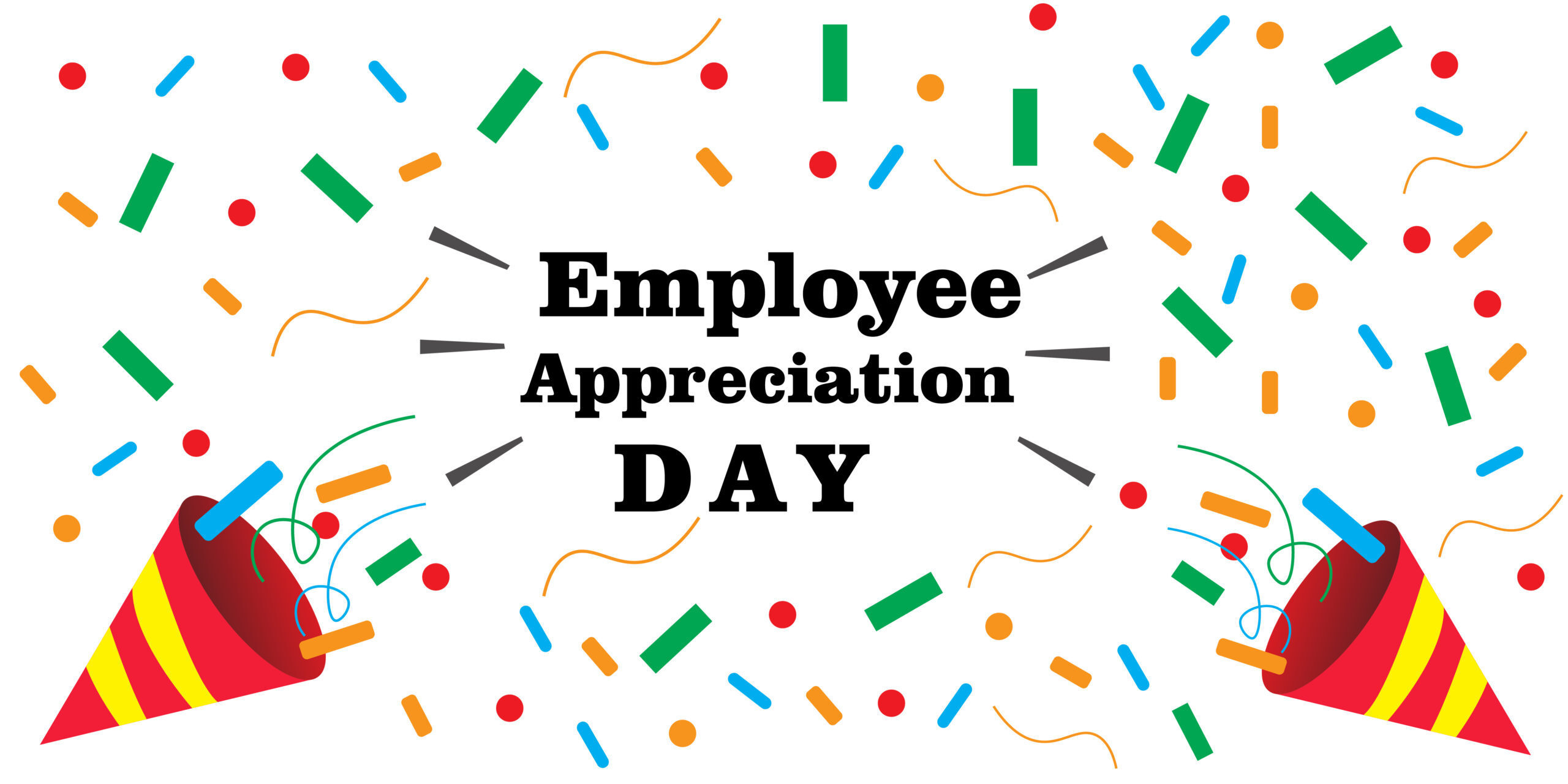 Employee Appreciation Day