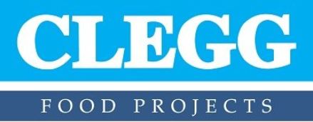 Clegg Food Projects logo